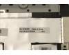 Lenovo 5CB1D05395 Tastatur inkl. TopcaseASM_FRA/ENGL82JDSGw/WHWRF