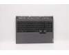 Lenovo 5CB1D05396 Tastatur inkl. Topcase deutsch L82JD SGw/WHWRF