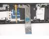 Lenovo 5CB1D05396 Tastatur inkl. Topcase deutsch L82JD SGw/WHWRF