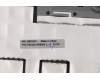 Lenovo 5CB1D05402 Tastatur inkl. Topcase ASM_ITA L82JD SGw/WHWRF