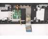 Lenovo 5CB1D05407 Tastatur inkl. Topcase ASM_POR L82JD SGw/WHWRF