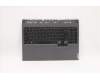 Lenovo 5CB1D05408 Tastatur inkl. Topcase ASM_RUS L82JD SGw/WHWRF