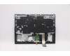 Lenovo 5CB1D05410 Tastatur inkl. Topcase spanisch L82JD SGw/WHWRF