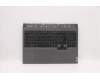 Lenovo 5CB1D05411 Tastatur inkl. Topcase schweiz L82JD SGw/WHWRF