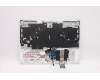 Lenovo 5CB1D05418 Tastatur inkl. Topcase ASM_ARA L82JD STw/BUWRF