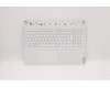 Lenovo 5CB1D05421 Tastatur inkl. Topcase ASM_BUL L82JD STw/BUWRF
