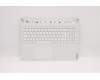 Lenovo 5CB1D05425 Tastatur inkl. Topcase ASM_FRA L82JD STw/BUWRF