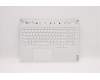 Lenovo 5CB1D05430 Tastatur inkl. Topcase ASM_HBW L82JD STw/BUWRF