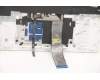 Lenovo 5CB1D05432 Tastatur inkl. Topcase ASM_HUN L82JD STw/BUWRF
