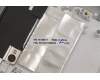 Lenovo 5CB1D05432 Tastatur inkl. Topcase ASM_HUN L82JD STw/BUWRF