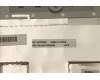 Lenovo 5CB1D05434 Tastatur inkl. Topcase ASM_ITA L82JD STw/BUWRF