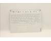 Lenovo 5CB1D05438 Tastatur inkl. TopcaseASM_NORDICL82JDSTw/BUWRF