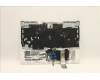 Lenovo 5CB1D05438 Tastatur inkl. TopcaseASM_NORDICL82JDSTw/BUWRF