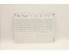 Lenovo 5CB1D05439 Tastatur inkl. Topcase ASM_POR L82JD STw/BUWRF
