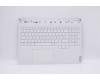 Lenovo 5CB1D05442 Tastatur inkl. Topcase spanisch L82JD STw/BUWRF