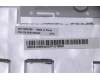 Lenovo 5CB1D05442 Tastatur inkl. Topcase spanisch L82JD STw/BUWRF