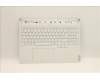 Lenovo 5CB1D05443 Tastatur inkl. Topcase schweiz L82JD STw/BUWRF