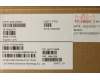 Lenovo 5CB1D05443 Tastatur inkl. Topcase schweiz L82JD STw/BUWRF