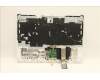 Lenovo 5CB1D05444 Tastatur inkl. Topcase ASM_TC L82JD STw/BUWRF