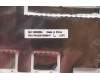 Lenovo 5CB1D05447 Tastatur inkl. Topcase ASM_UK L82JD STw/BUWRF