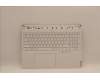 Lenovo 5CB1D05448 Tastatur inkl. Topcase ASM_UKR L82JD STw/BUWRF