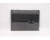 Lenovo 5CB1D09616 Tastatur inkl. Topcase ASM_ARA L82JFSGw/RGBWRF