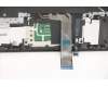 Lenovo 5CB1D09622 Tastatur inkl. TopcaseASMEUROENGL82JFSGw/RGBWRF