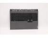 Lenovo 5CB1D09624 Tastatur inkl. Topcase ASM_UK L82JFSGw/RGBWRF