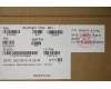 Lenovo 5CB1D09625 Tastatur inkl. TopcaseASM_USAENGL82JFSGw/RGBWRF