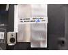 Lenovo 5CB1D09630 Tastatur inkl. Topcase ASM_HBW L82JFSGw/RGBWRF