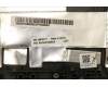 Lenovo 5CB1D09639 Tastatur inkl. Topcase ASM_POR L82JFSGw/RGBWRF