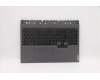 Lenovo 5CB1D09649 Tastatur inkl. Topcase ASM_BEL L82JF SGw/WHWRF