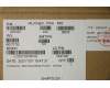 Lenovo 5CB1D10477 Tastatur inkl. Topcase ASM_UK L82JF SGw/WHWRF