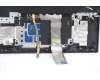 Lenovo 5CB1D10481 Tastatur inkl. Topcase deutsch L82JF SGw/WHWRF