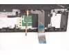 Lenovo 5CB1D10487 Tastatur inkl. Topcase ASM_ITA L82JF SGw/WHWRF