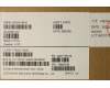 Lenovo 5CB1D10491 Tastatur inkl. TopcaseASM_NORDICL82JFSGw/WHWRF