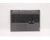 Lenovo 5CB1D10492 Tastatur inkl. Topcase ASM_POR L82JF SGw/WHWRF