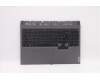 Lenovo 5CB1D10493 Tastatur inkl. Topcase ASM_RUS L82JF SGw/WHWRF