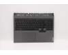 Lenovo 5CB1D10495 Tastatur inkl. Topcase spanisch L82JF SGw/WHWRF