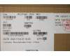 Lenovo 5CB1D10495 Tastatur inkl. Topcase spanisch L82JF SGw/WHWRF