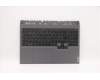 Lenovo 5CB1D10496 Tastatur inkl. Topcase schweiz L82JF SGw/WHWRF