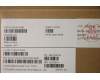 Lenovo 5CB1D10496 Tastatur inkl. Topcase schweiz L82JF SGw/WHWRF