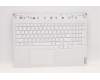 Lenovo 5CB1D10501 Tastatur inkl. Topcase ASM_ARA L82JF STw/BUWRF
