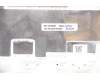 Lenovo 5CB1D10501 Tastatur inkl. Topcase ASM_ARA L82JF STw/BUWRF
