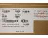 Lenovo 5CB1D10513 Tastatur inkl. Topcase deutsch L82JF STw/BUWRF