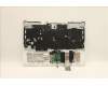 Lenovo 5CB1D10523 Tastatur inkl. TopcaseASM_NORDICL82JFSTw/BUWRF