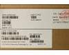 Lenovo 5CB1D10527 Tastatur inkl. Topcase spanisch L82JF STw/BUWRF