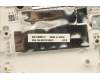 Lenovo 5CB1D10527 Tastatur inkl. Topcase spanisch L82JF STw/BUWRF