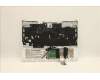 Lenovo 5CB1D10528 Tastatur inkl. Topcase schweiz L82JF STw/BUWRF