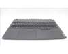 Lenovo 5CB1D10664 Tastatur inkl. Topcase ASM_ENG L82JK BK WH